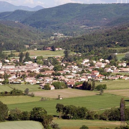 Le Petit Provencal Apartman Espeluche Kültér fotó