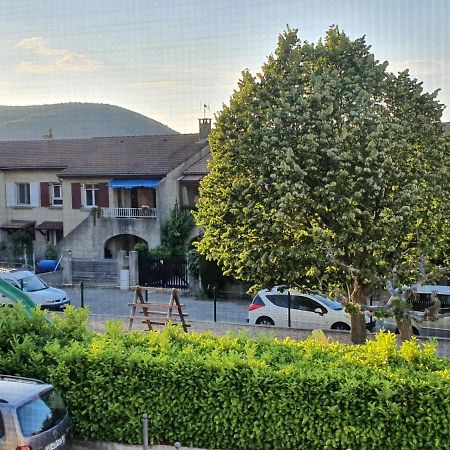 Le Petit Provencal Apartman Espeluche Kültér fotó