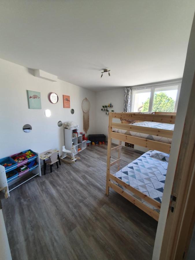Le Petit Provencal Apartman Espeluche Kültér fotó