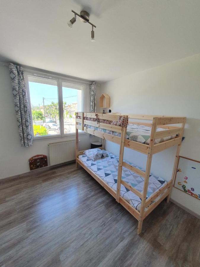 Le Petit Provencal Apartman Espeluche Kültér fotó