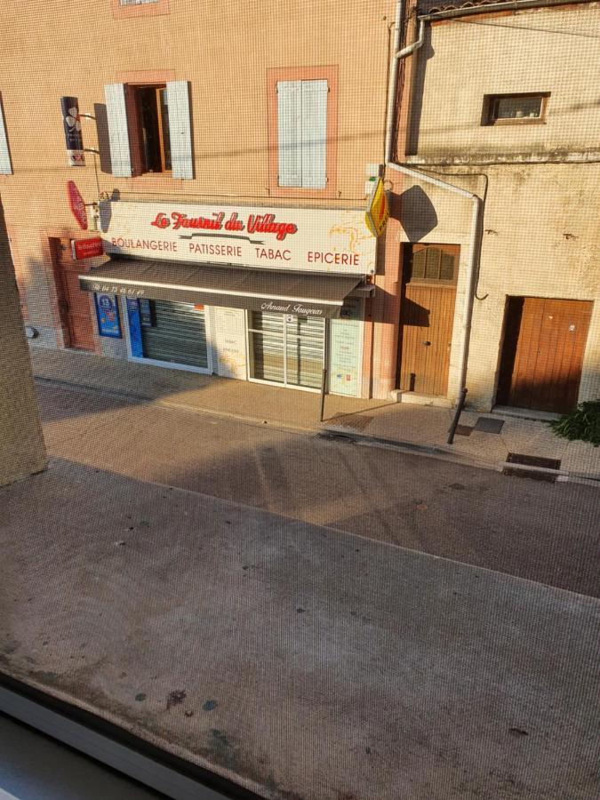 Le Petit Provencal Apartman Espeluche Kültér fotó