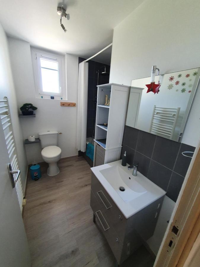 Le Petit Provencal Apartman Espeluche Kültér fotó
