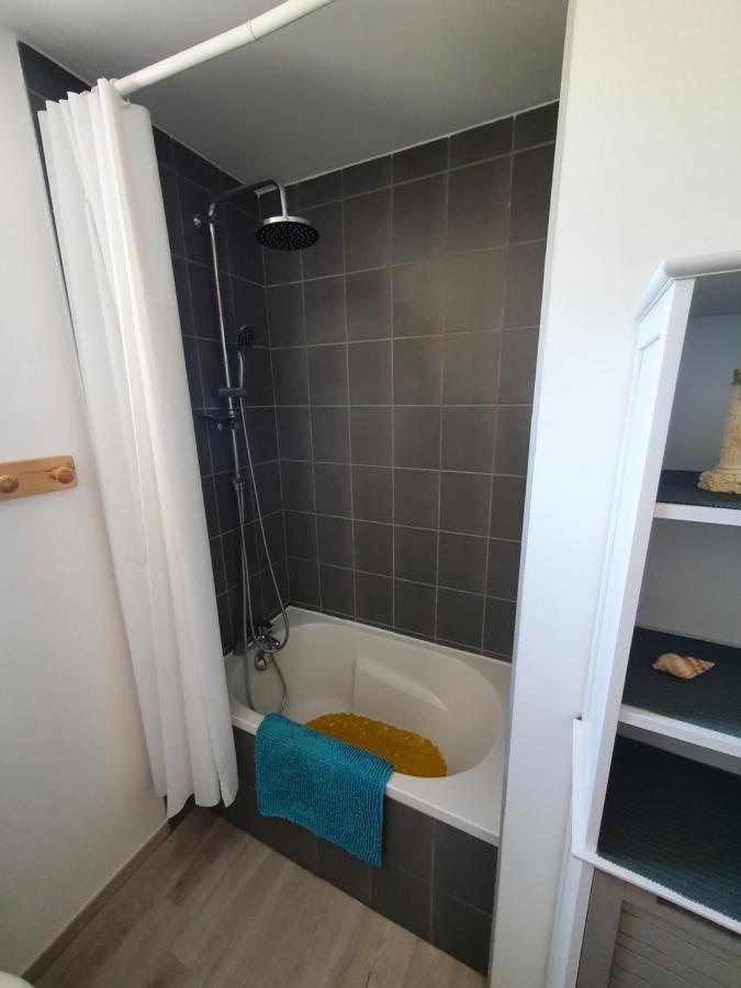 Le Petit Provencal Apartman Espeluche Kültér fotó