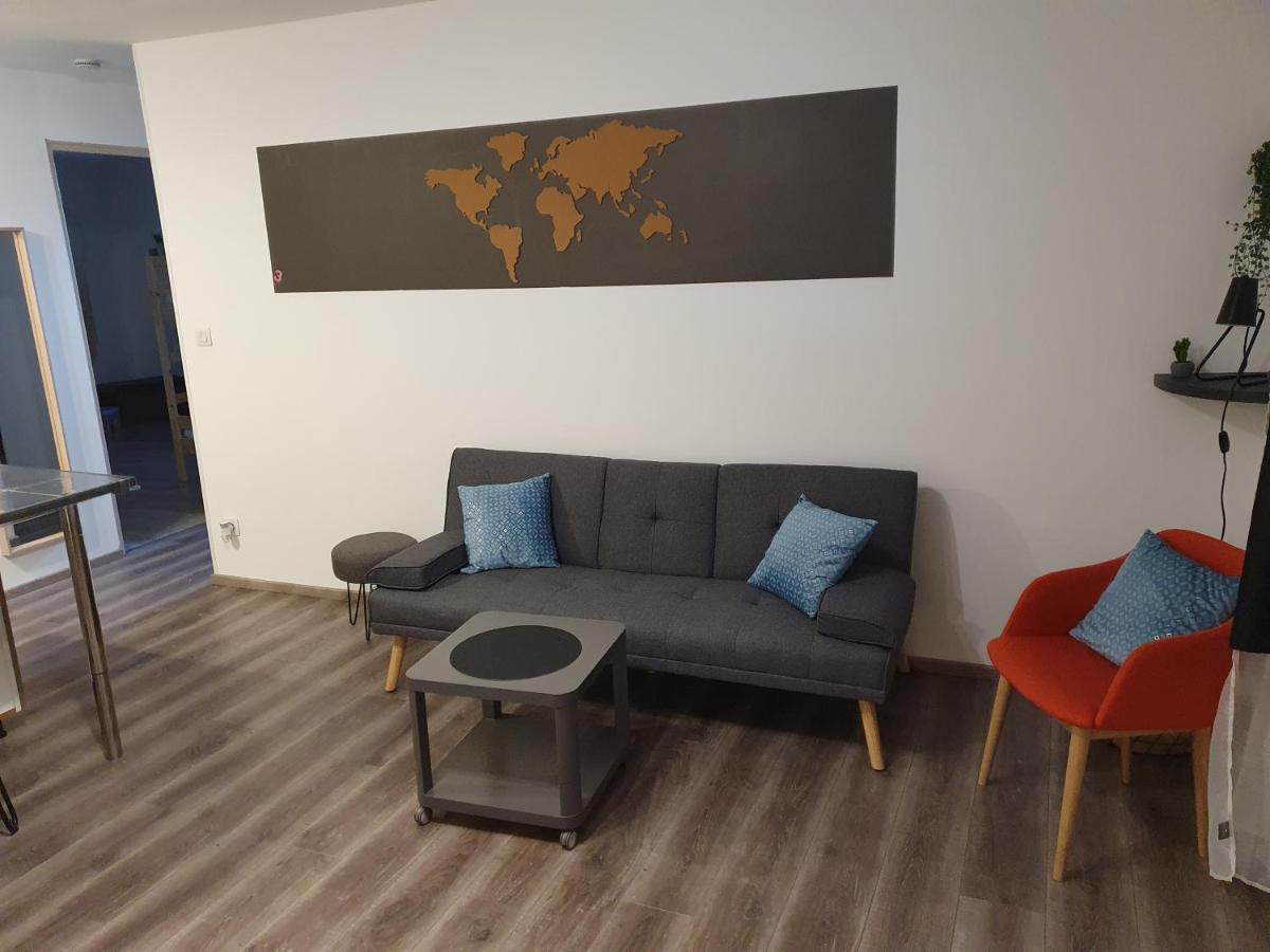 Le Petit Provencal Apartman Espeluche Kültér fotó
